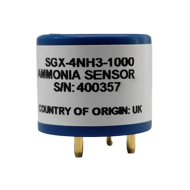 SGX-4NH3-1000