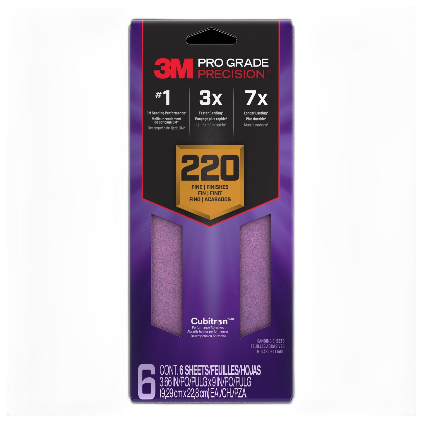 SHTR220-PGP-6T