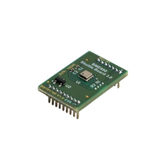 SHUTTLE BOARD 3.0 BME690