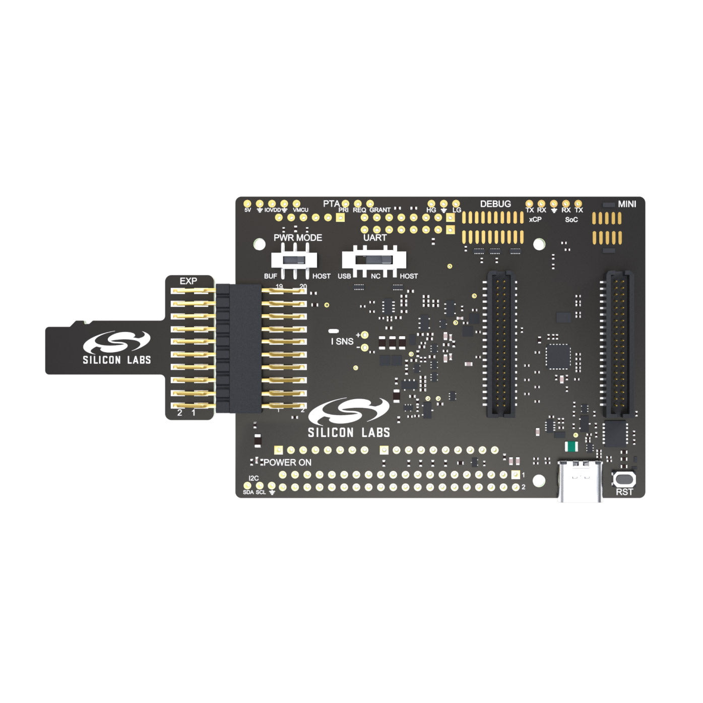 SI-EB8045A