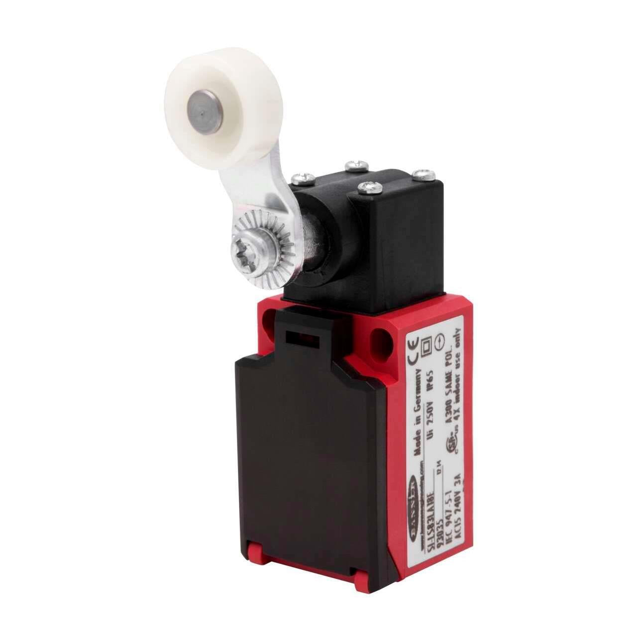 SI-LS83LA18E