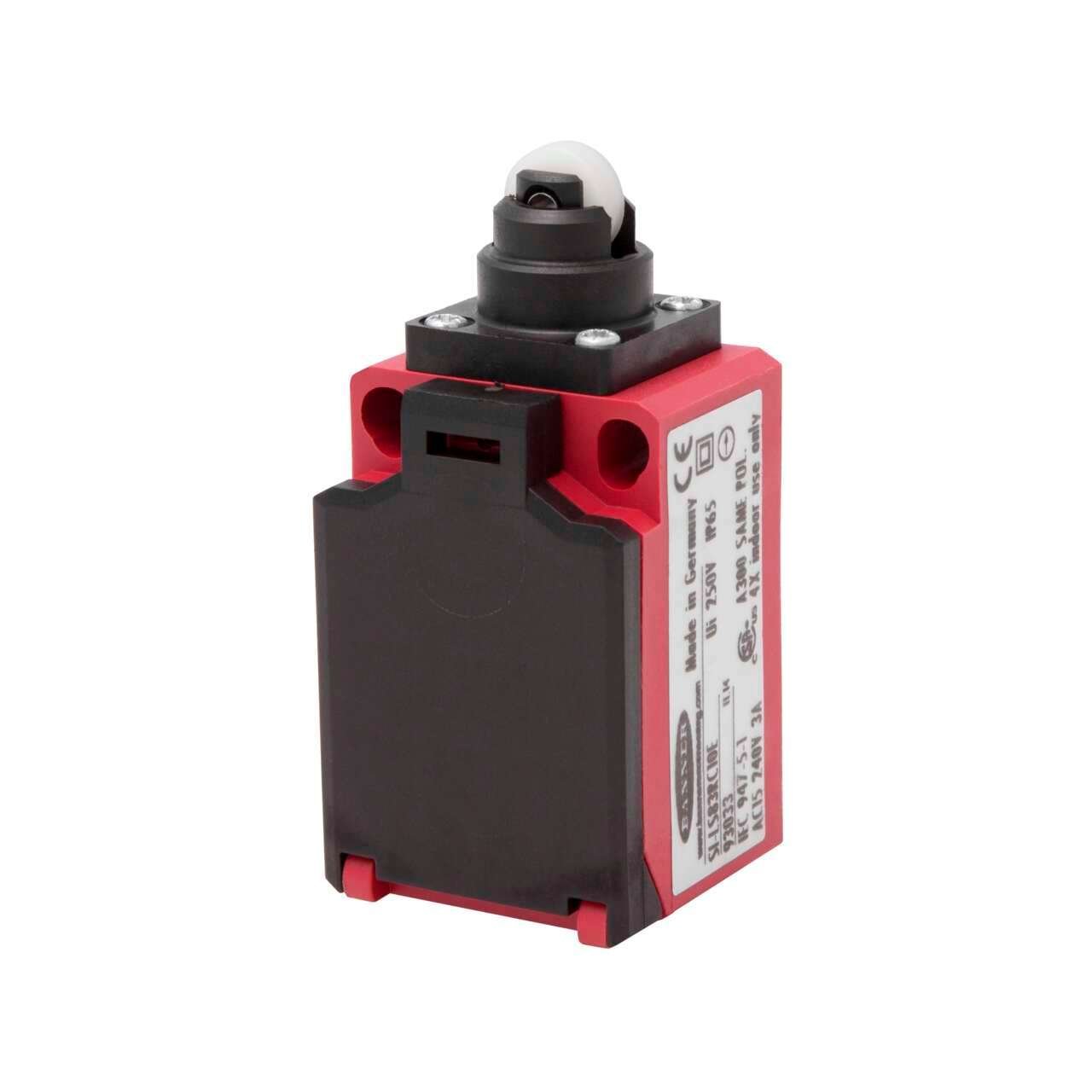 SI-LS83RC10E