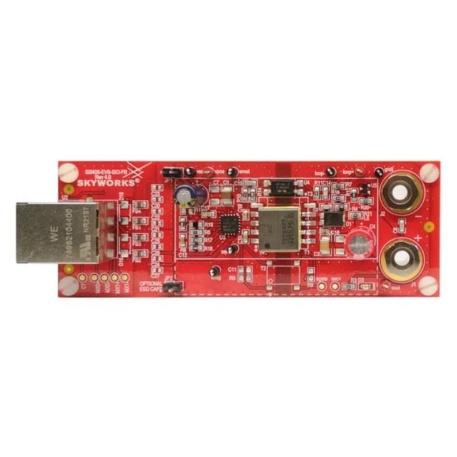SI3406FB5V2-KIT