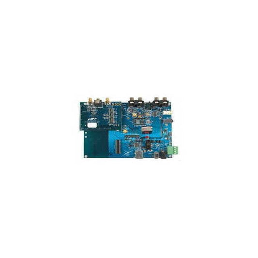 SI4731-D60-EVB
