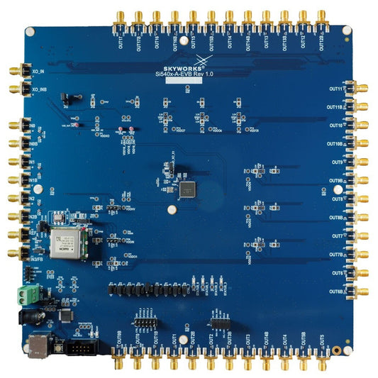 SI540X-A-EVB