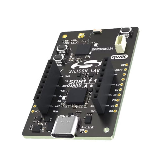 SI7020-21-EVB