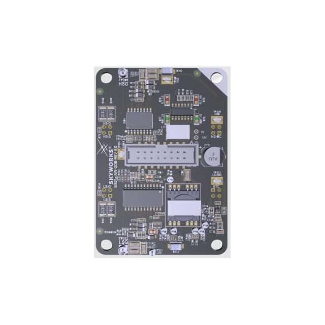 SI828X-BAWB-KIT