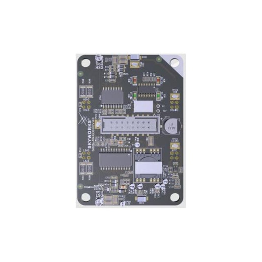 SI828X-BAWB-KIT