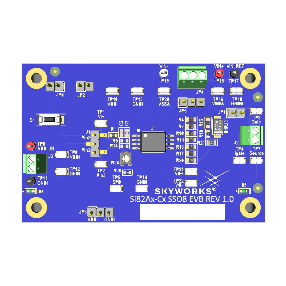 SI82A30ACE-KIT