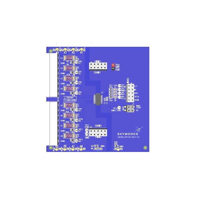 SI8380S-DC