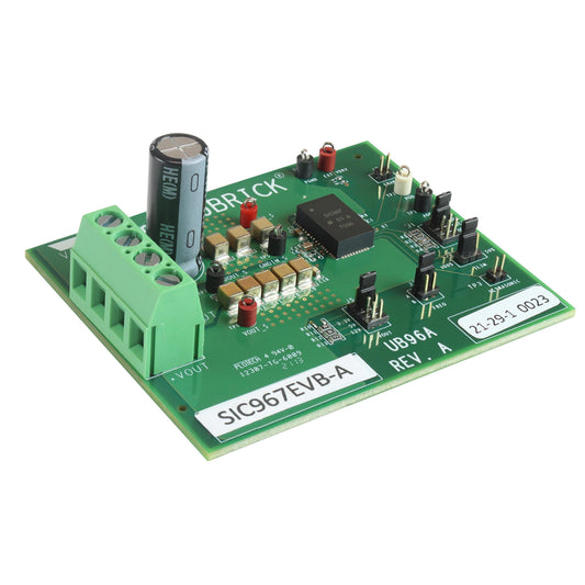 SIC967EVB-A