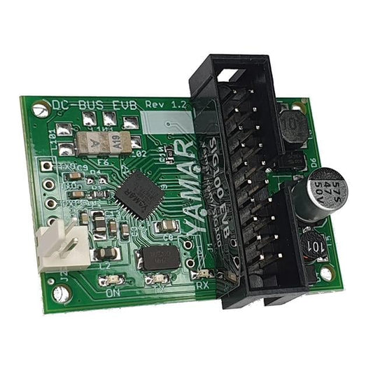 SIG100-EVB