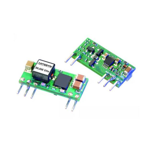 SIL05E-05W3V3-HJ