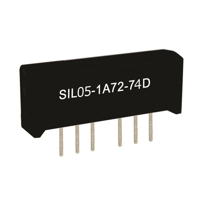 SIL24-1A75-71L