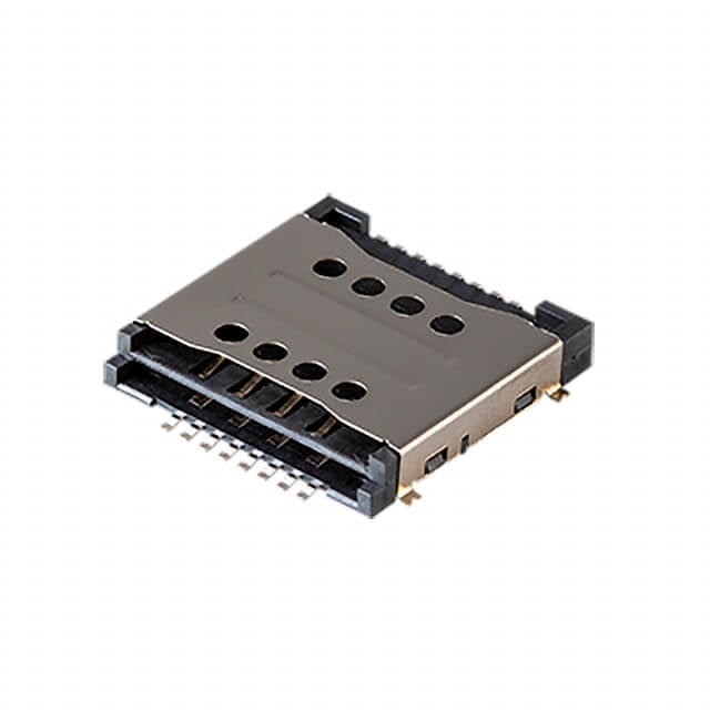 SIM-12-B