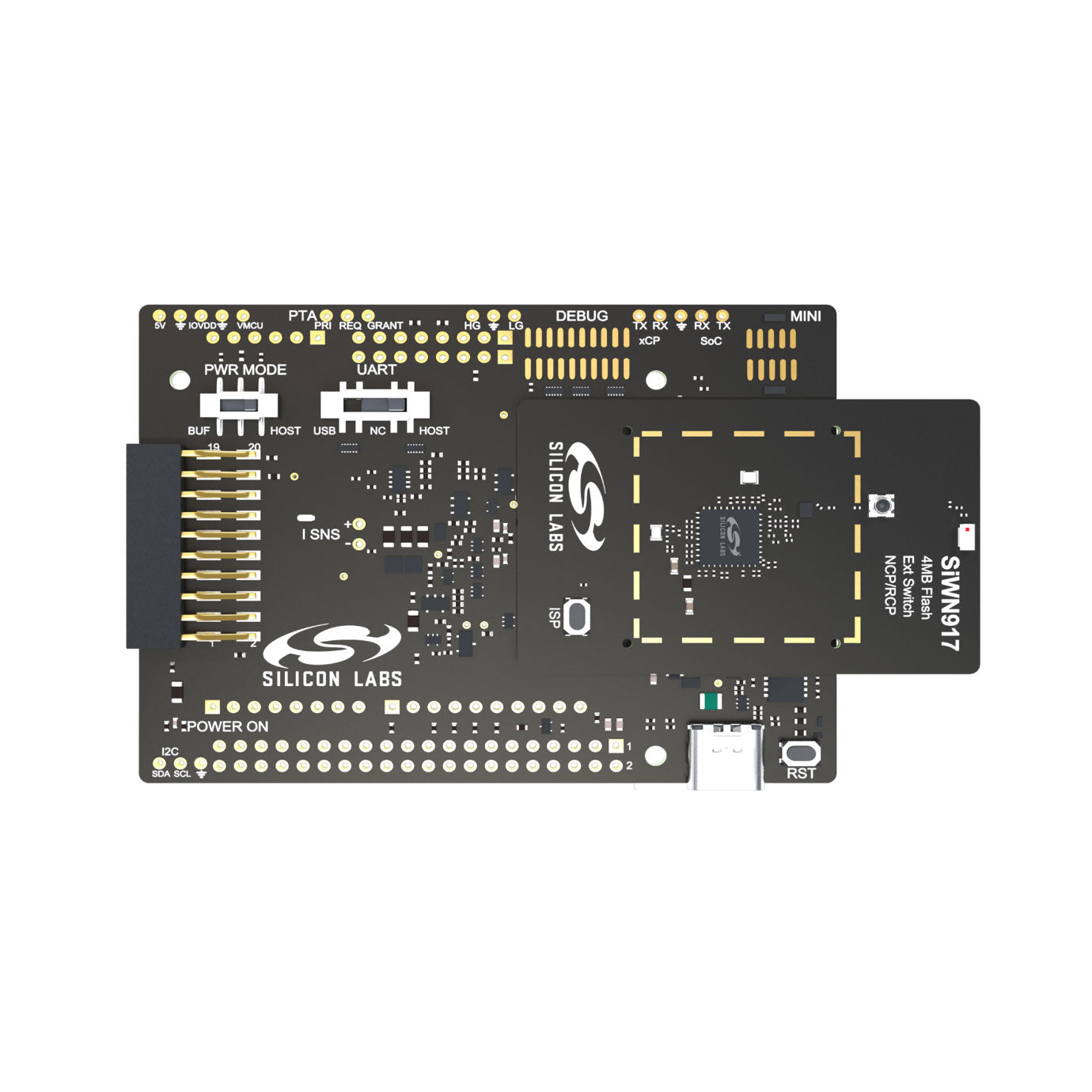 SIWX917-EB4346A