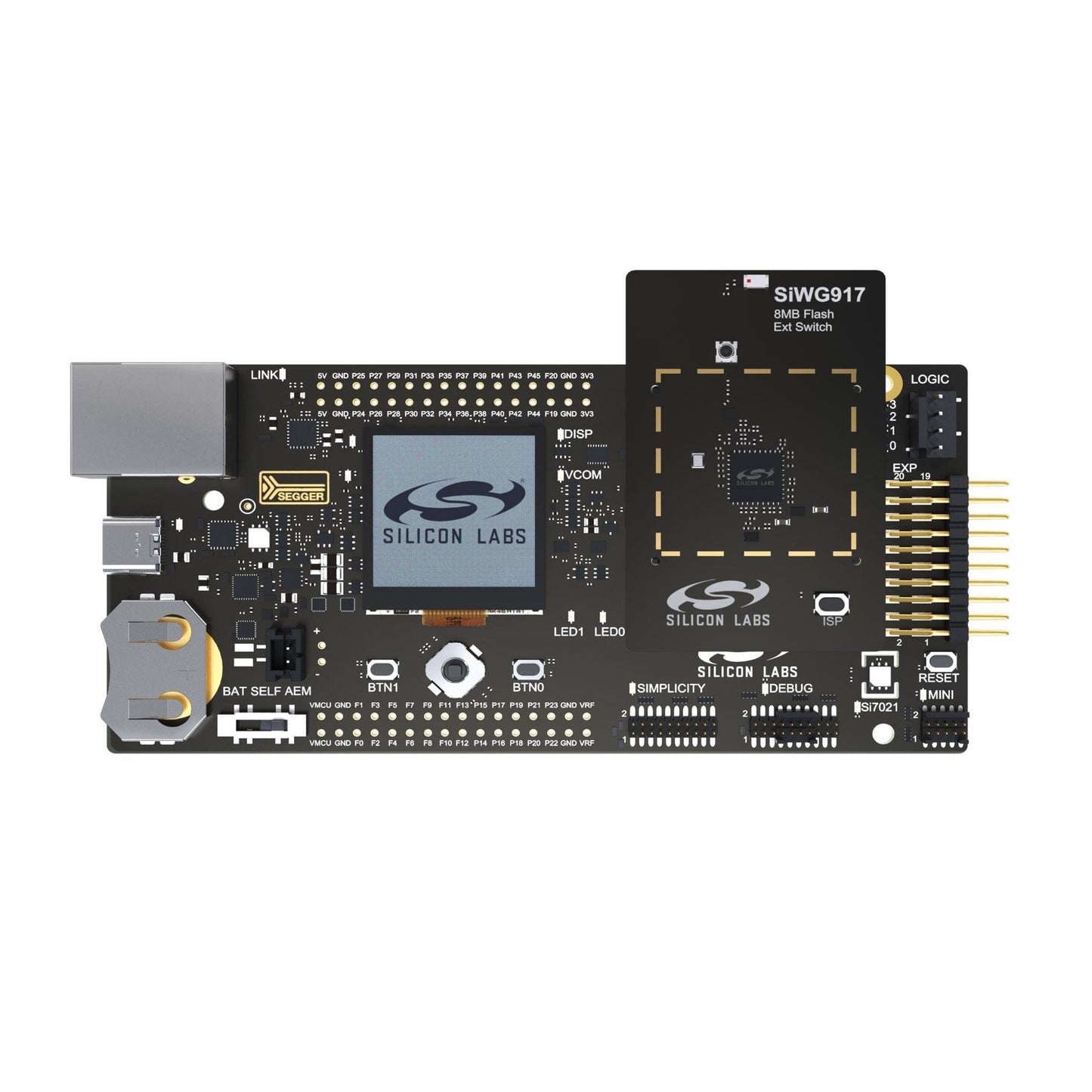 SIWX917-PK6031A
