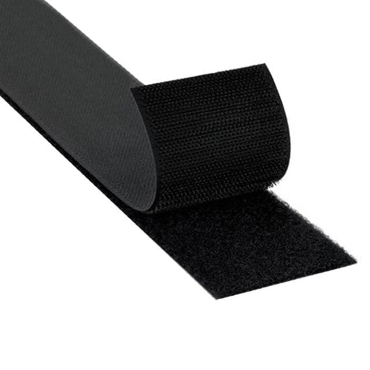 SJ3000 1/2"X1YD BLACK