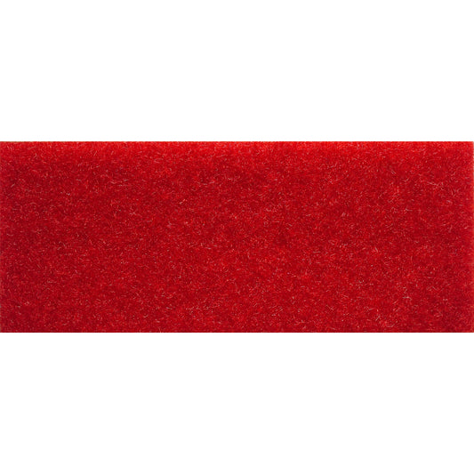 SJ3402 S009 RED 4"X50YD