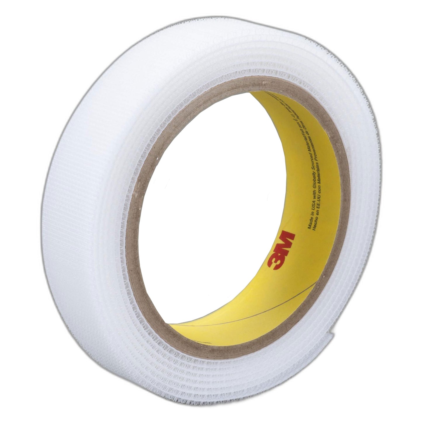 SJ3419FR WHT 5/8"X50YD