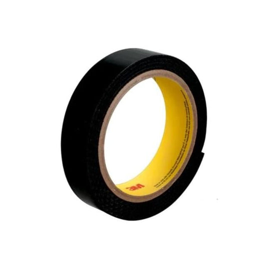SJ3418FR BK 1 1/2"X50YD