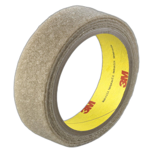 SJ3519FR BEIGE 5/8"X50YD