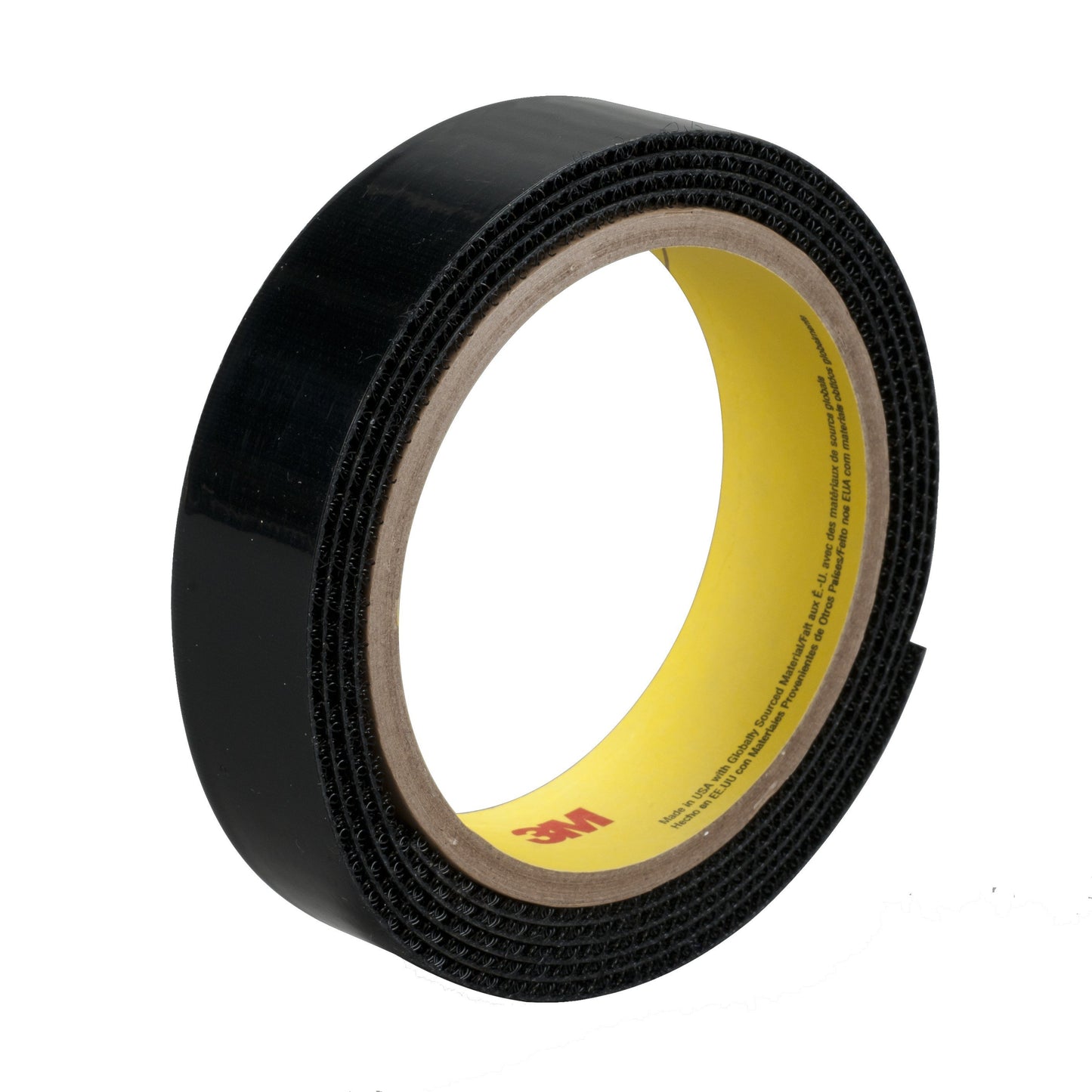 SJ3527N BLK 4"X50YD