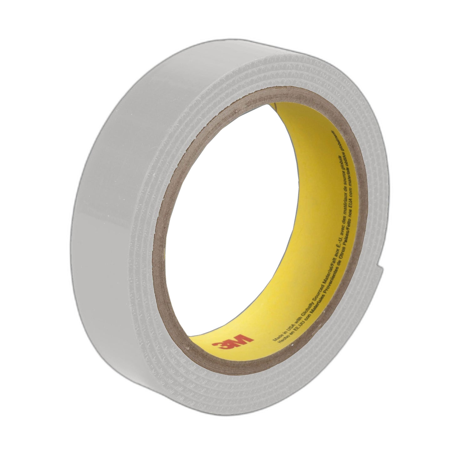 SJ3418FR LGT GRY 1"X50YD