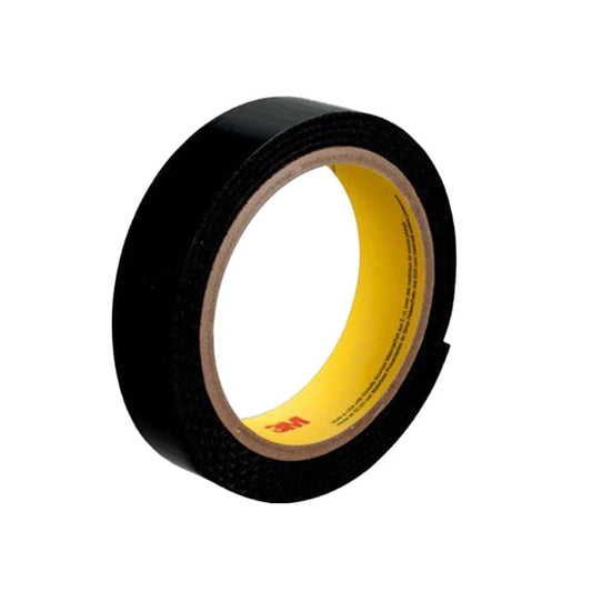 SJ3519FR BLK 3/4"X50YD