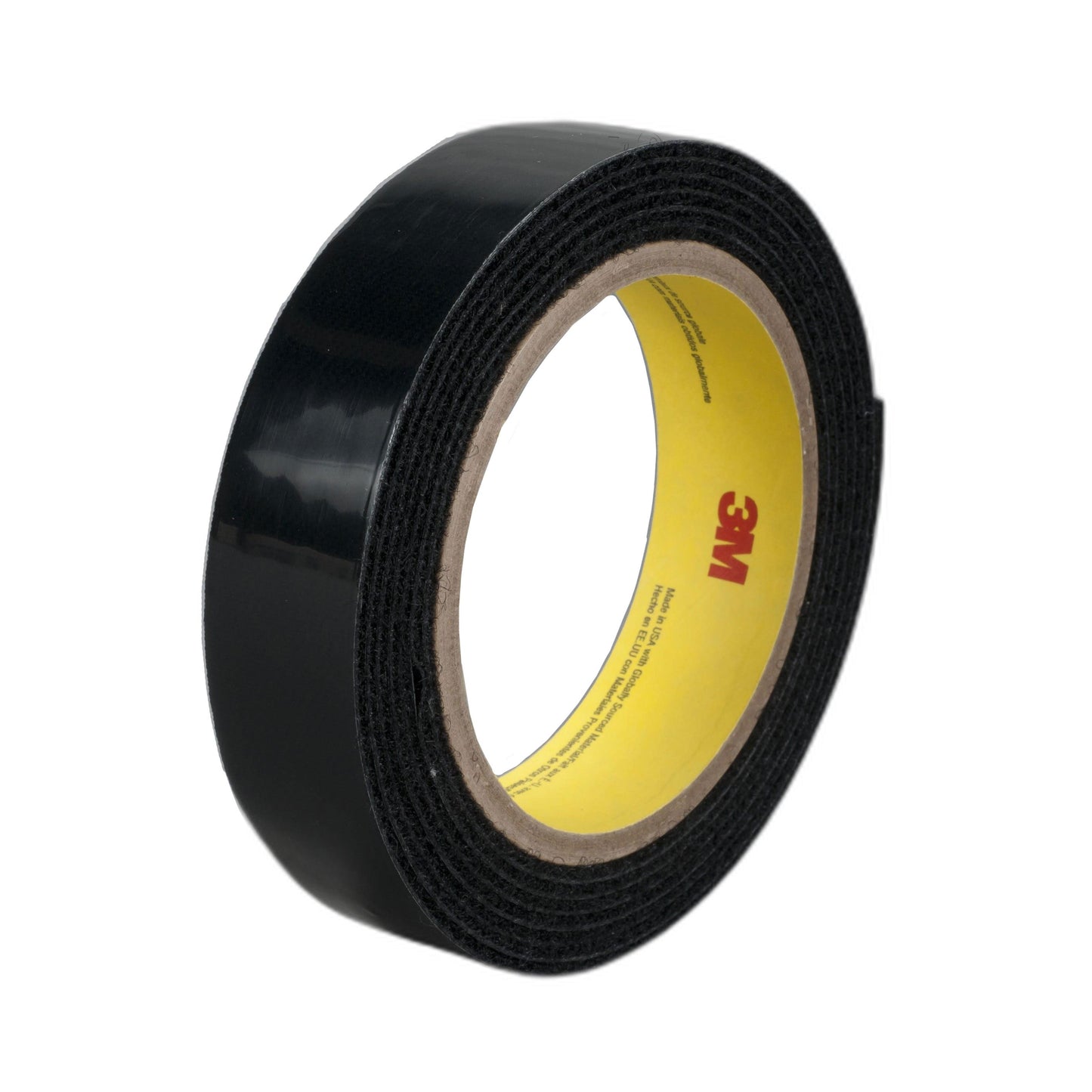SJ3523 BK 4"X50YD