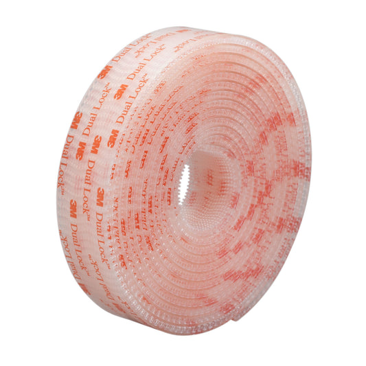SJ3560 CLR 1"X50YD