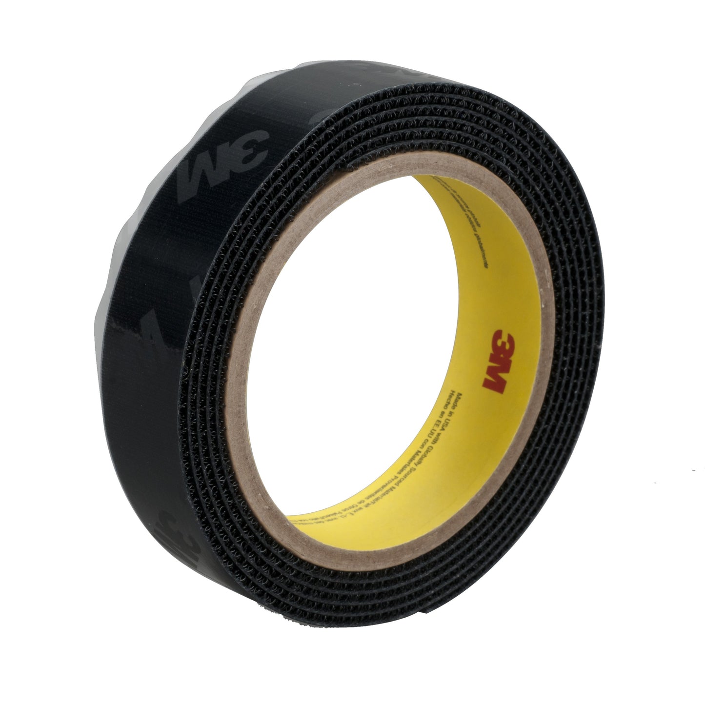 SJ3572 BK 4"X50YD