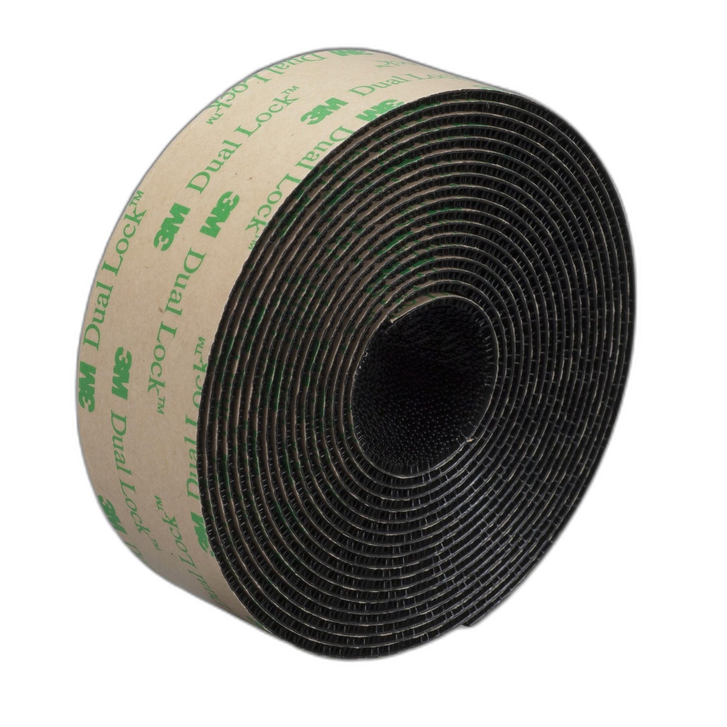 SJ4575 BLK 5/8"X50YD