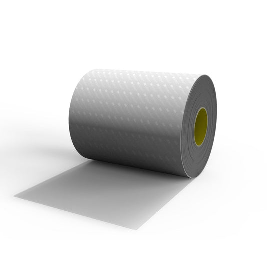 SJ5632 CLR A20FL 4 1/2" X 72YD