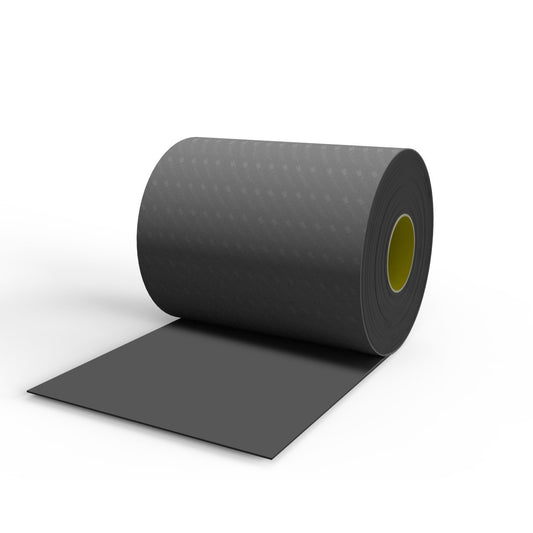 SJ6232 COOL GRY R25FL 4.5"X72YD