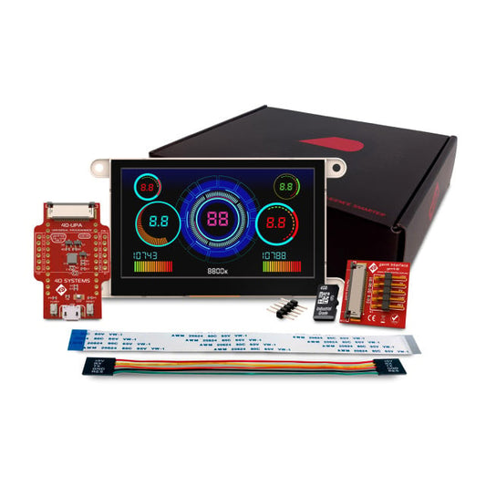 SK-GEN4-43DCT-SB