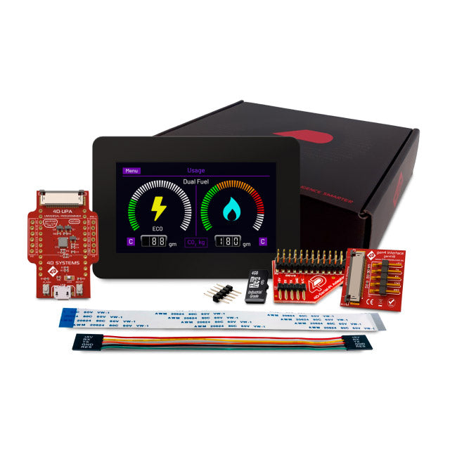 SK-GEN4-43D-CLB-PI
