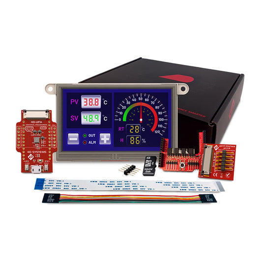 SK-GEN4-43D-SB-AR