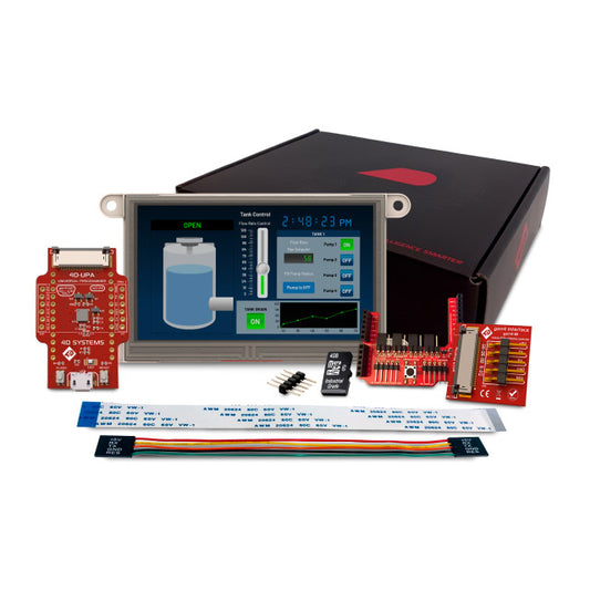 SK-GEN4-43DT-AR