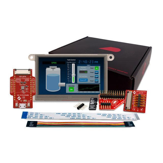 SK-GEN4-43DT-PI