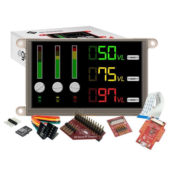 SK-GEN4-50D-SB-PI