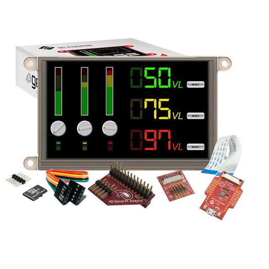 SK-GEN4-50DT-SB-PI