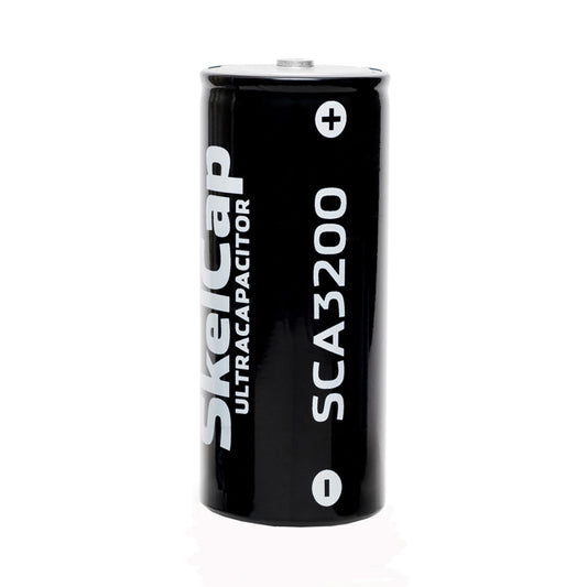 SKELCAP SCF3200