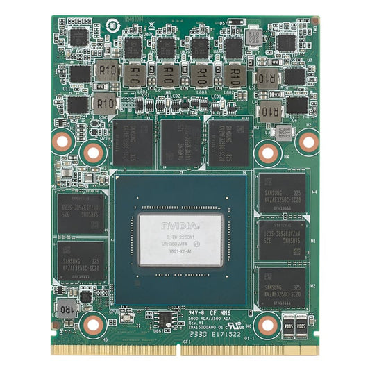 SKY-MXM-5000A-6SDA
