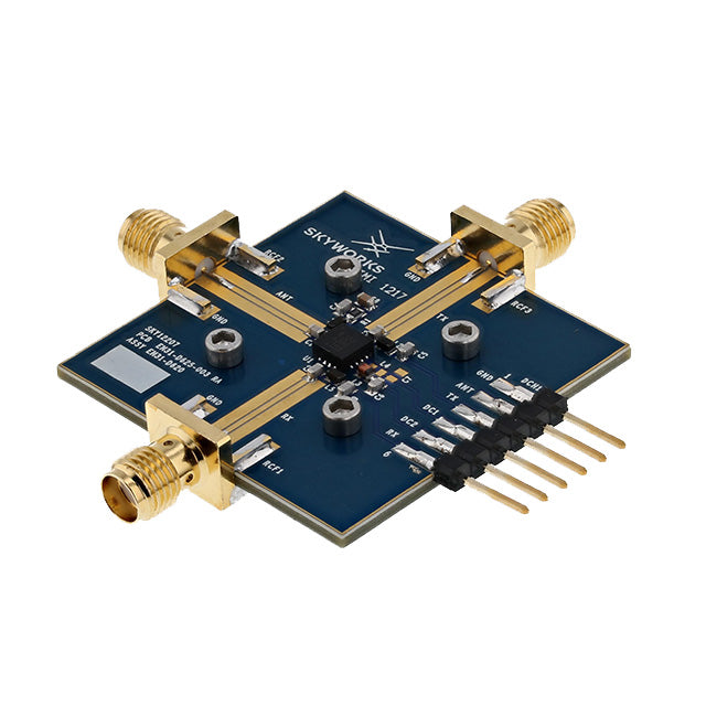 SKY12208-478LF-EVB