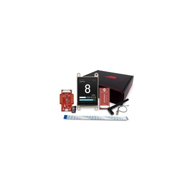 GEN4-ESP32-24 STARTER KIT