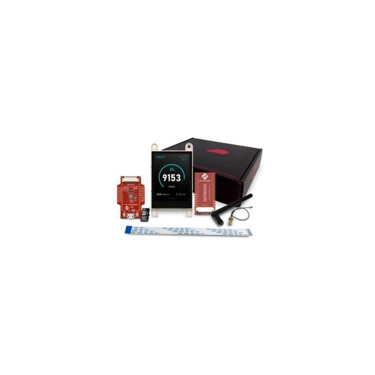 GEN4-ESP32-24CT STARTER KIT