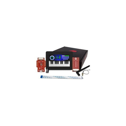 GEN4-ESP32-43CT-CLB STARTER KIT