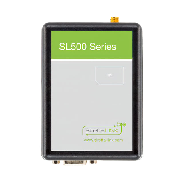 SL500-LTEM (GL) STARTER KIT