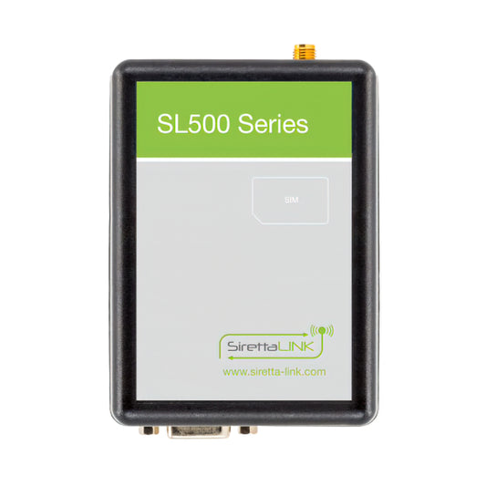 SL500-LTEM (GL) STARTER KIT